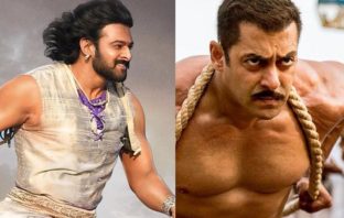 Salman Khan and Prabhas to team up?