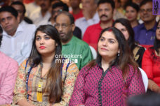 Pranav Mohanlal's Aadhi Pooja Function Stills