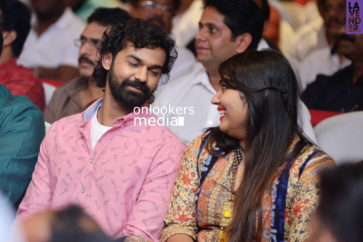 Pranav Mohanlal's Aadhi Pooja Function Stills