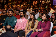 Pranav Mohanlal's Aadhi Pooja Function Stills