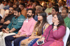 Pranav Mohanlal's Aadhi Pooja Function Stills