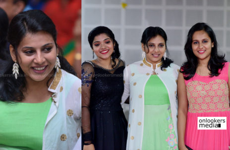 angamaly diaries 100 days celebration stills
