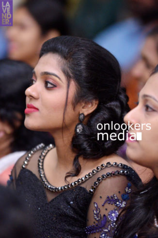 angamaly diaries 100 days celebration stills photos