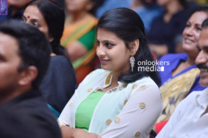 angamaly diaries 100 days celebration stills photos
