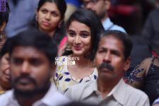 angamaly diaries 100 days celebration stills photos