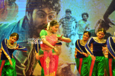 angamaly diaries 100 days celebration stills photos