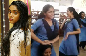 basheerinte premalekhanam actress sana althaf dance.jpg