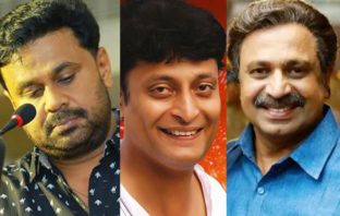 ബോബി ചെമ്മണ്ണൂരിന്റെ കാര്യത്തില് അന്ന് നിങ്ങളുടെ നട്ടെല്ല് നിവർന്നില്ലേ? dileep, siddique, boby chemmannur