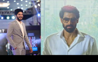 ബാഹുബലി വില്ലന്റെ രാജ കിരീടം ട്രൈലെർ റിലീസ് ചെയ്തു കൊണ്ട് ദുൽകർ സൽമാൻ..!