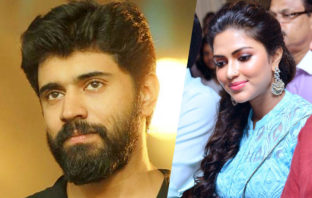 നിവിൻ പോളിയുടെ പുതിയ ചിത്രത്തിൽ നായിക അമല പോൾ..!