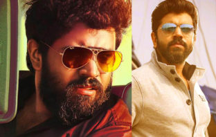 നിവിന് പോളിയ്ക്ക് പുതിയ ഒരു തമിഴ് ചിത്രം കൂടി…