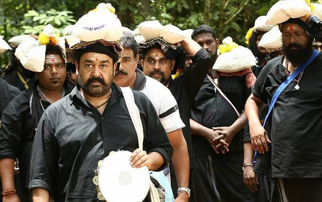 pulimurugan, pulimurugan 3d release, mohanlal, latest malayalam movie;