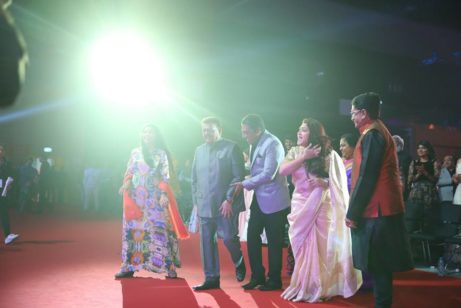 siima awards 2017 stills