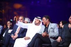 siima awards 2017 stills
