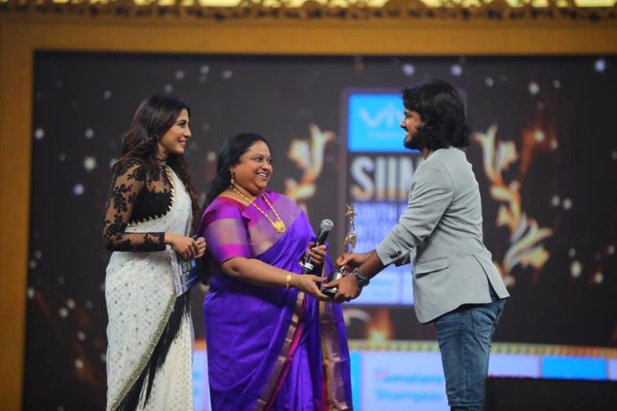 siima awards 2017 stills