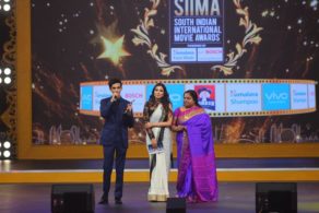 siima awards 2017 stills