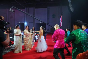 siima awards 2017 stills