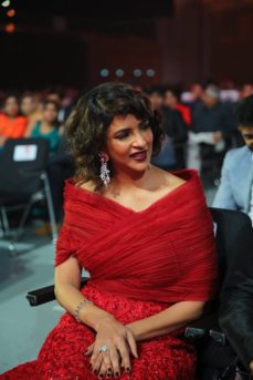 siima awards 2017 stills