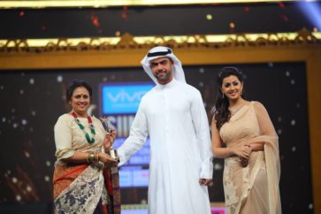 siima awards 2017 stills