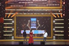 siima awards 2017 stills