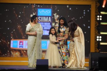 siima awards 2017 stills
