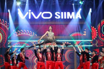 siima awards 2017 stills