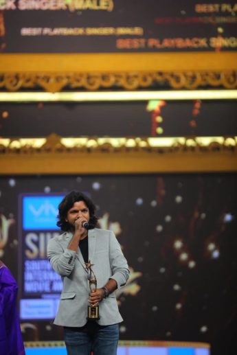 siima awards 2017 stills