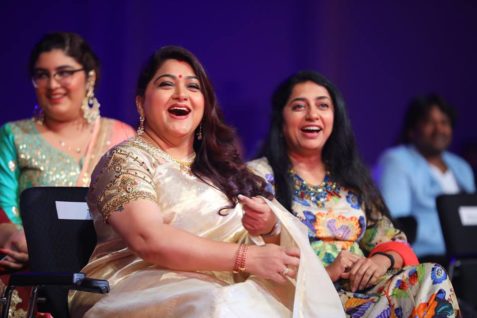 siima awards 2017 stills