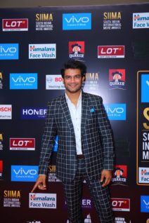 siima awards 2017 stills