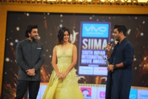 siima awards 2017 stills