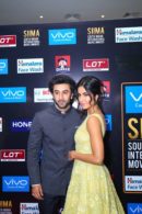 siima awards 2017 stills