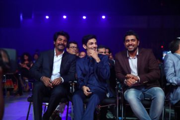 siima awards 2017 stills