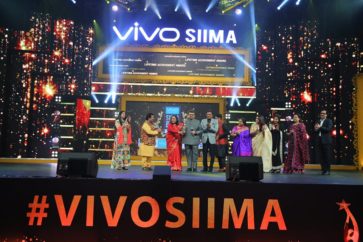 siima awards 2017 stills