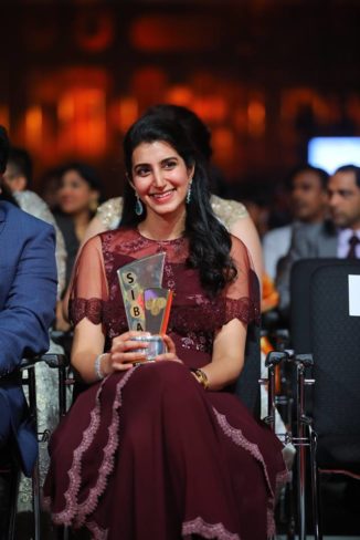 siima awards 2017 stills
