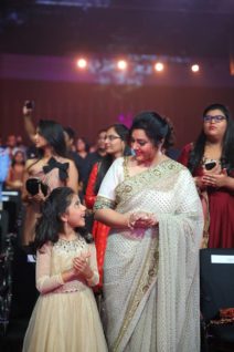 siima awards 2017 stills