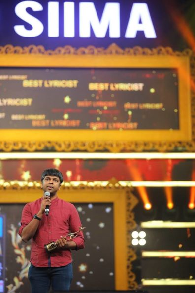 siima awards 2017 stills