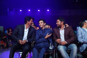 siima awards 2017 stills