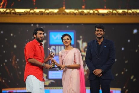 siima awards 2017 stills