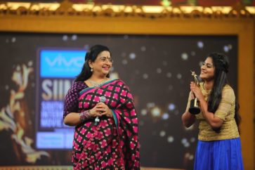 siima awards 2017 stills