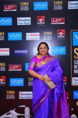 siima awards 2017 stills