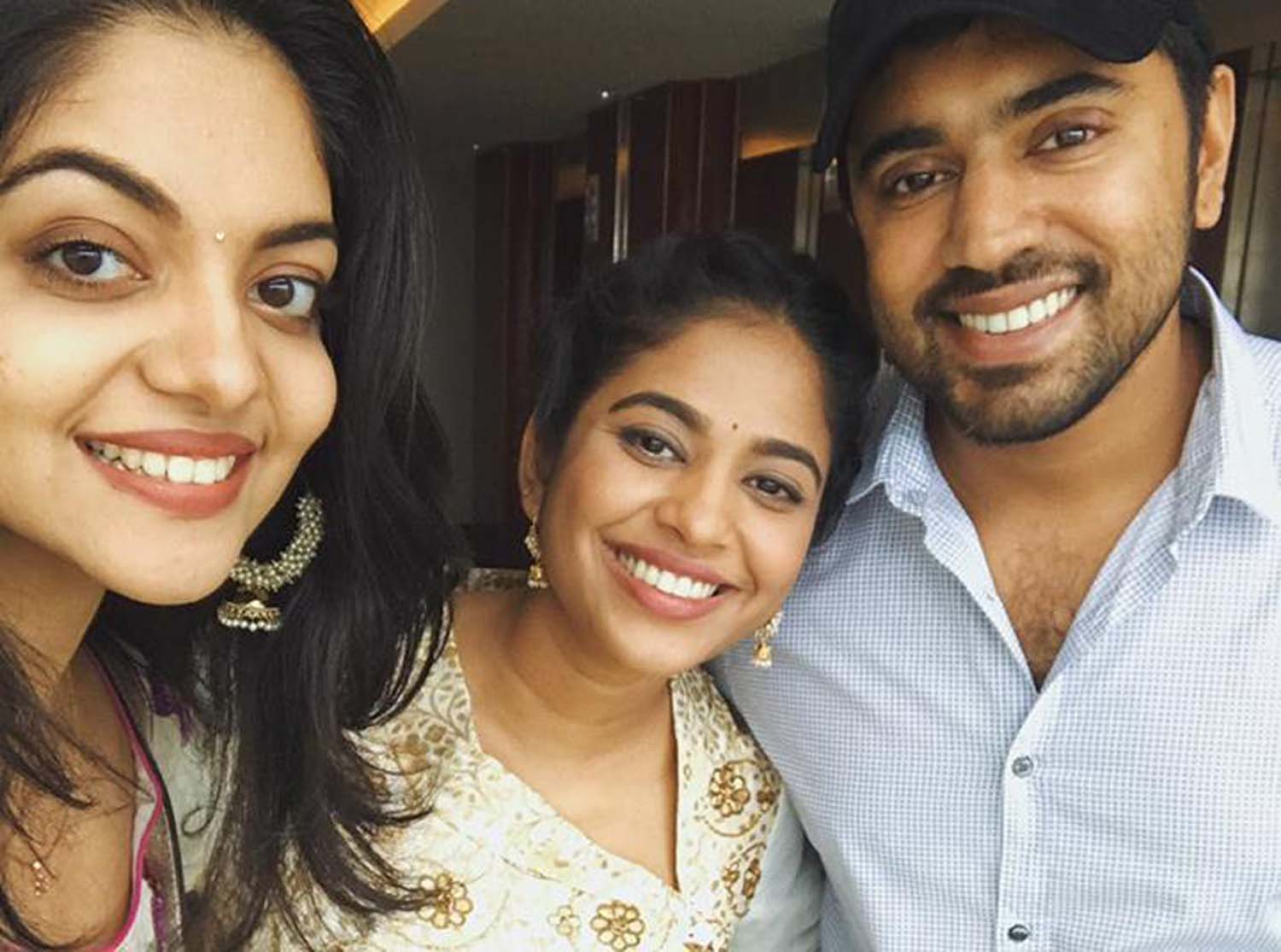 Ahaana Krishna, Njandukalude Naattil Oridavela