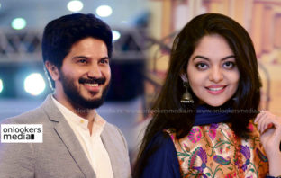 ദുൽഖറിന്റെ നായികയാകുമോ? അഹാന കൃഷ്ണയുടെ മറുപടി ഇതാ..