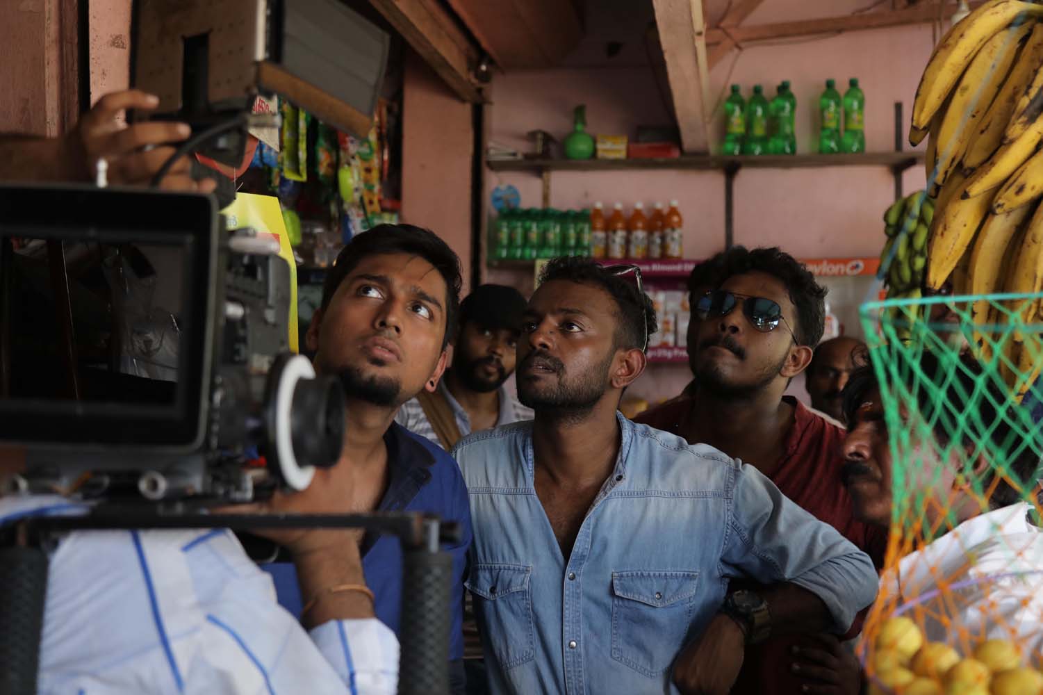 lilli malayalam movie stills