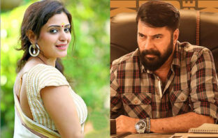 പൃഥ്വിരാജിന്റെ നായിക ഇനി മമ്മൂട്ടിയ്ക്കൊപ്പം mammootty, divya pillai, masterpiece