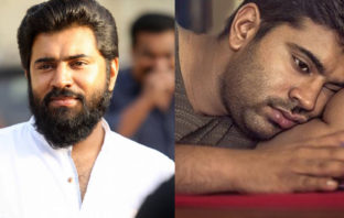 ഞണ്ടുകളുടെ നാട്ടിൽ ഒരു ഇടവേള എന്ന ചിത്രത്തിലെ കഥാപാത്രത്തെ കുറിച്ച് നിവിൻ പോളി