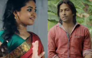 ലോകത്തിലെ ഏറ്റവും ചിലവ് കുറഞ്ഞ സിനിമ; പോരാട്ടത്തിന്റെ ട്രൈലര് എത്തി porattam trailer