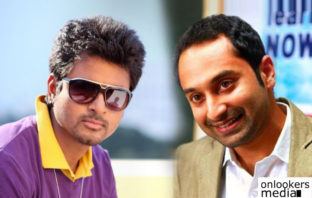 ഇന്ത്യയിലെ മികച്ച നടന് പിറന്നാൾ ആശംസകൾ; ഫഹദിന് പിറന്നാൾ ആശംസകളുമായി ശിവകാർത്തികേയൻ