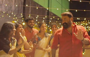 ലാലേട്ടന്റെ ജിമ്മിക്കി കമ്മൽ ഡാൻസ് സർവ്വകാല റെക്കോർഡുകൾ നേടുന്നു