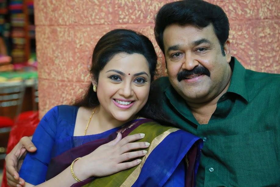 mohanlal, drishyam 