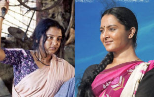 കന്മദത്തിലെ ഭാനുവിന് ശേഷം മഞ്ജു വാര്യർ വിസ്മയിപ്പിക്കുന്നു സുജാതയായി..!